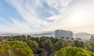 Appartement 6 Pièces 230 m² à vendre à Marseille 8 (13008)