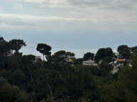 Appartement d'exception avec terrasse panoramique et vue mer — photo 2