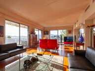 Appartement d'exception avec terrasse panoramique et vue mer — photo 4