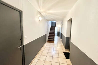 Immeuble  411450 €