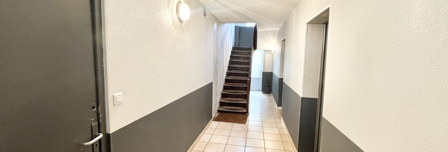 Immeuble  216 m² à vendre à Limoges (87000)
