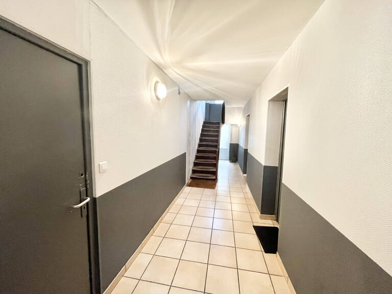 LIMOGES - Immeuble de rapport - 10 appartements - Emplacemen — photo 1