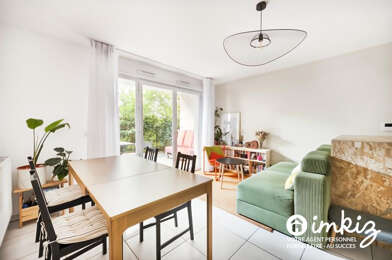 Appartement 3 pièces 240000 €