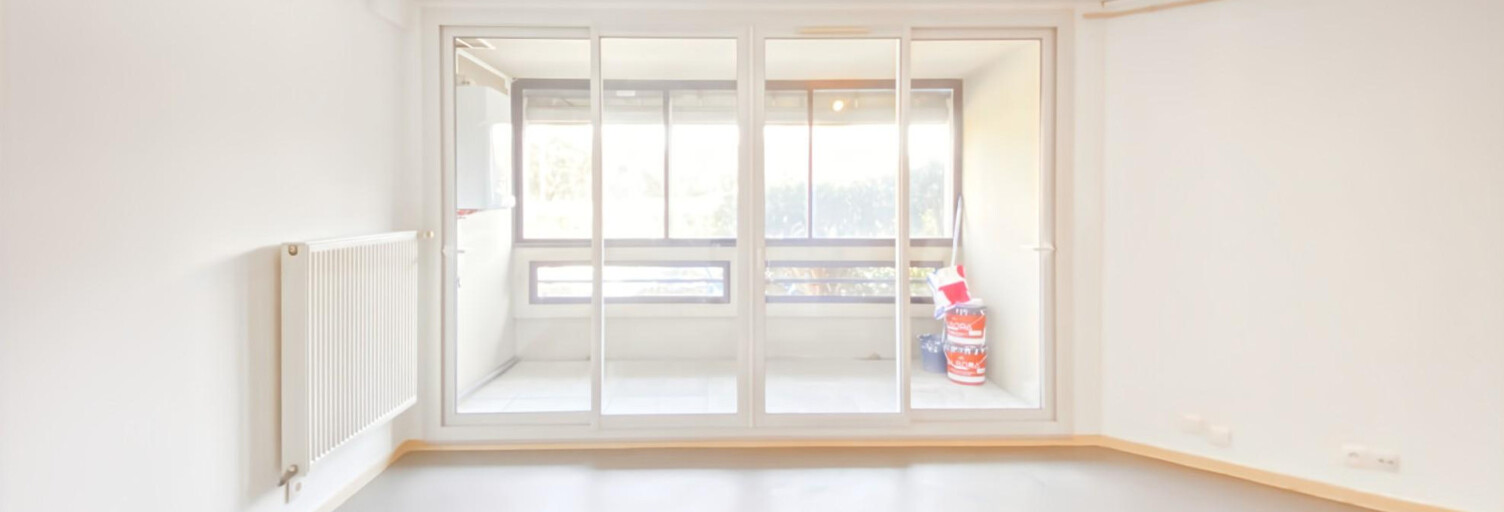 Appartement 3 Pièces 69 m² à vendre à Marseille 9 (13009)