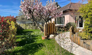 Maison 10 Pièces 246 m² à vendre à Riedisheim (68400)