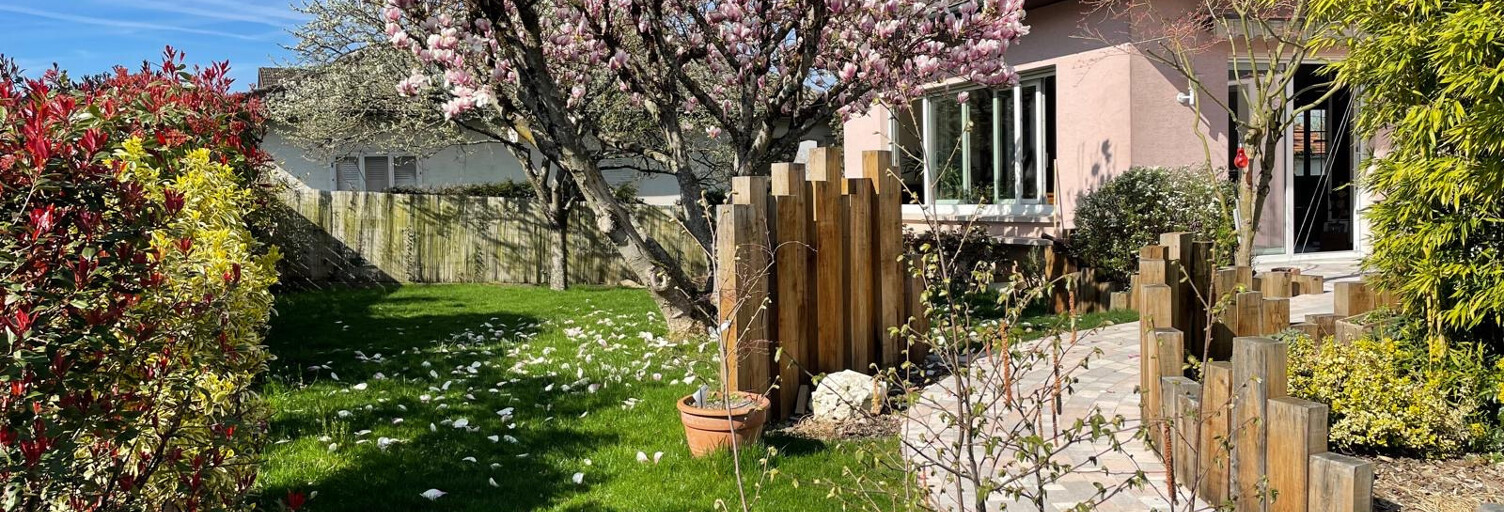 Maison 10 Pièces 246 m² à vendre à Riedisheim (68400)