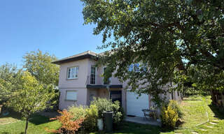 Maison 10 Pièces 246 m² à vendre à Riedisheim (68400)