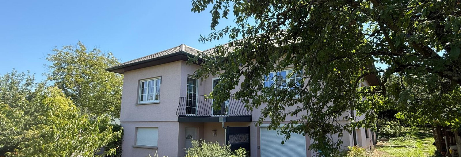Maison 10 Pièces 246 m² à vendre à Riedisheim (68400)