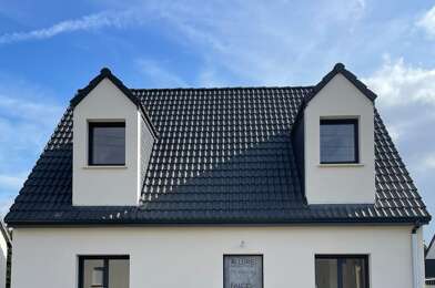 Maison 4 pièces 328900 €