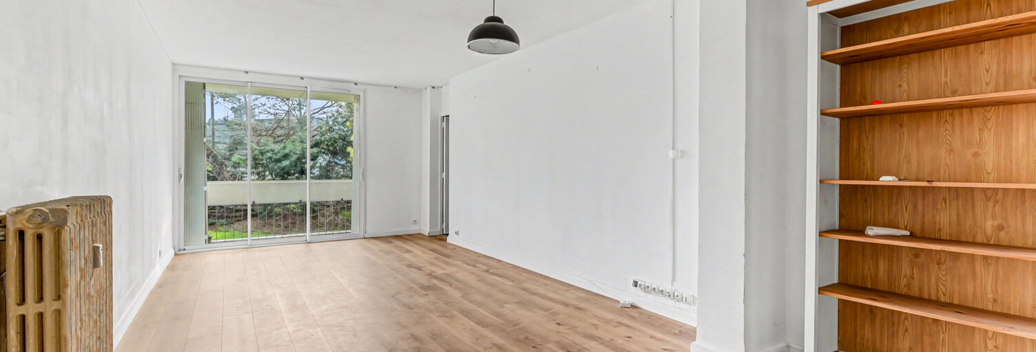 Appartement 4 Pièces 92 m² à louer à Toulouse (31300)