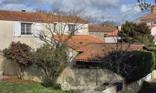Maison 4 Pièces 105 m² à vendre à Talmont-Saint-Hilaire (85440)