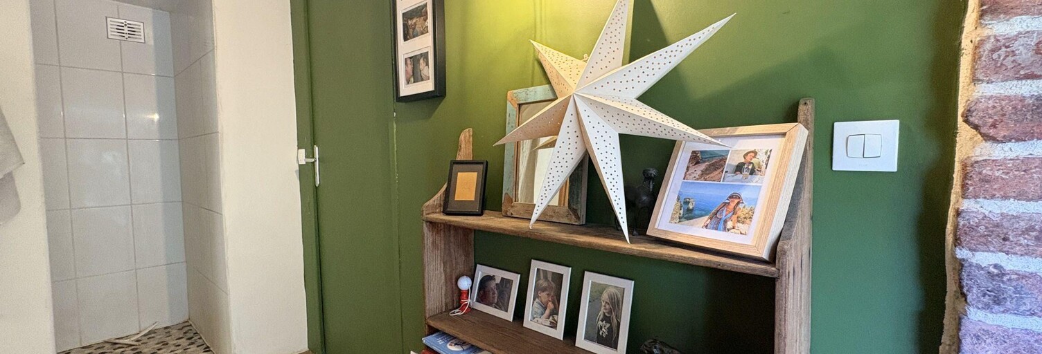 Maison 6 Pièces 137 m² à vendre à Bois-Guillaume (76230)