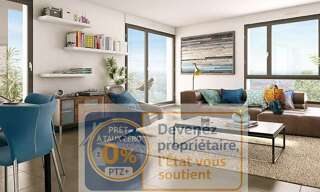 Maison 4 Pièces 83 m² à vendre à Vernègues (13116)