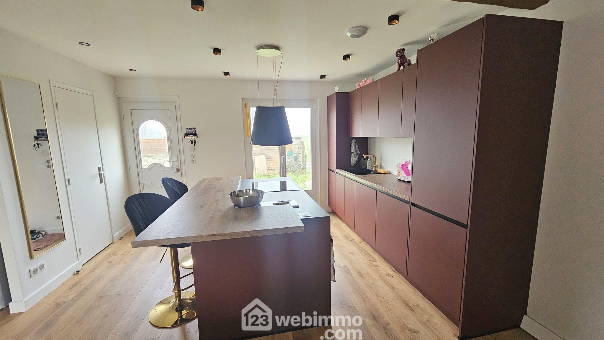 Agence immobilière de 123webimmo.com