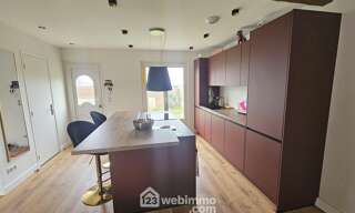 Maison 3 Pièces 65 m² à vendre à Pithiviers (45300)