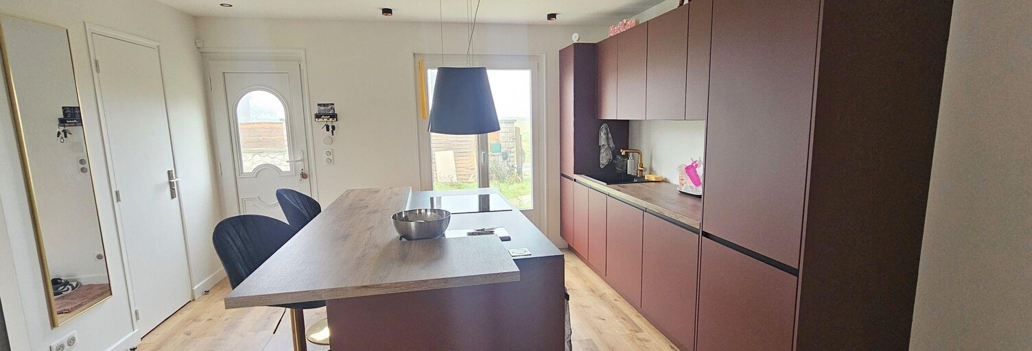 Maison 3 Pièces 65 m² à vendre à Pithiviers (45300)