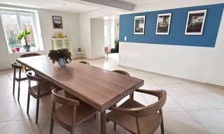 Maison 6 Pièces 195 m² à vendre à Perthes (77930)