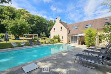 Maison 11 pièces 795000 €