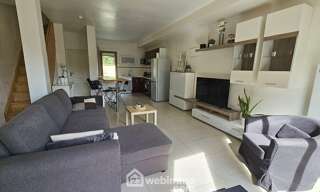 Maison 3 Pièces 67 m² à vendre à Fontainebleau (77300)