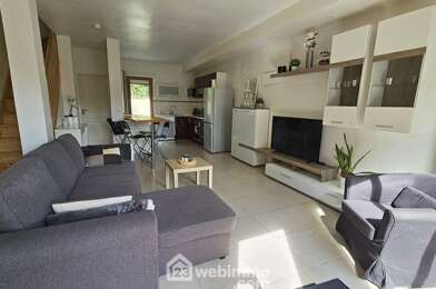 Maison 3 pièces 235700 €