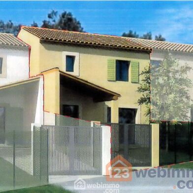 Maison 4 pièces 319000 €