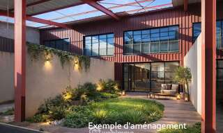 Appartement 4 Pièces 110 m² à vendre à Charleval (13350)