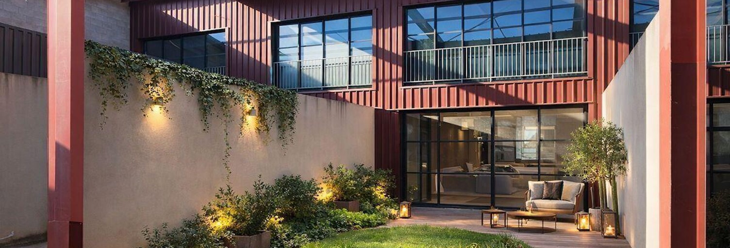 Appartement 4 Pièces 110 m² à vendre à Charleval (13350)