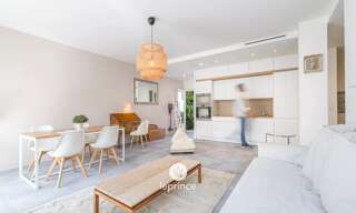 Appartement 3 Pièces 63 m² à vendre à Nice (06000)