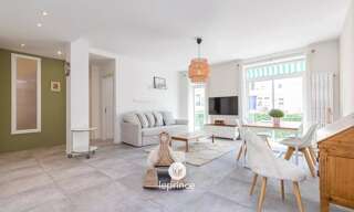 Appartement 3 Pièces 63 m² à vendre à Nice (06000)