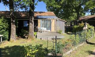 Maison 3 Pièces 30 m² à vendre à Hourtin (33990)