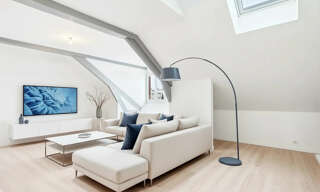 Appartement 4 Pièces 79 m² à vendre à Avignon (84000)