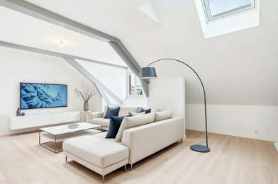 Appartement 4 pièces 167000 €