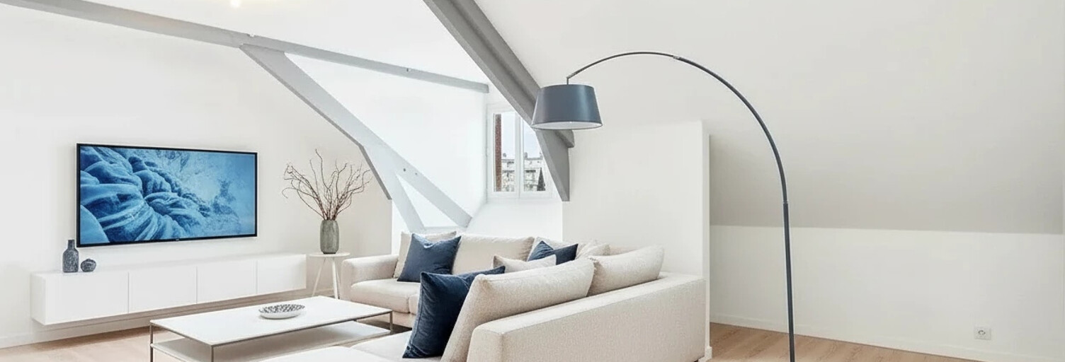 Appartement 4 Pièces 79 m² à vendre à Avignon (84000)