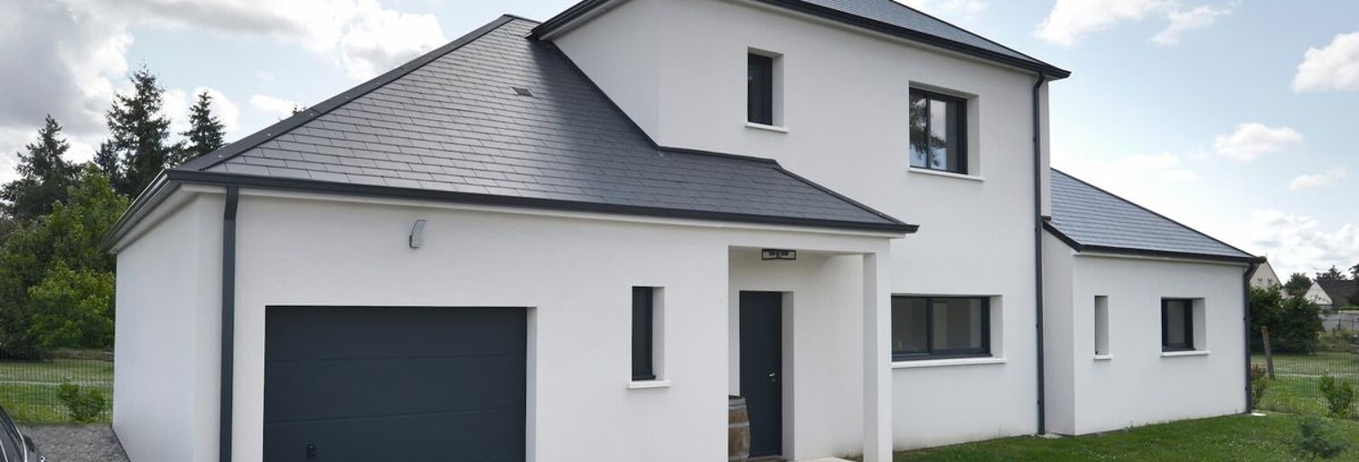 Maison 105 m² à construire Torcy-le-Petit (76590)