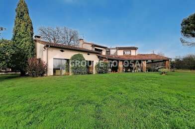 Maison 6 pièces 690000 €