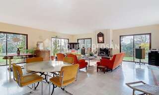 Maison 6 Pièces 204 m² à vendre à Montrabé (31850)