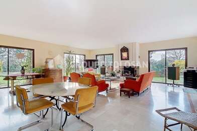 Maison 6 pièces 590000 €