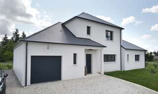 Maison 105 m² à construire Bellengreville (76630)