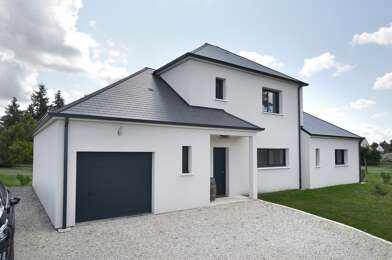 Maison 5 pièces 239790 €