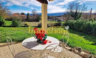 Maison 5 Pièces 143 m² à vendre à Chevrières (38160)