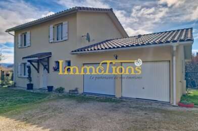 Maison 5 pièces 385000 €