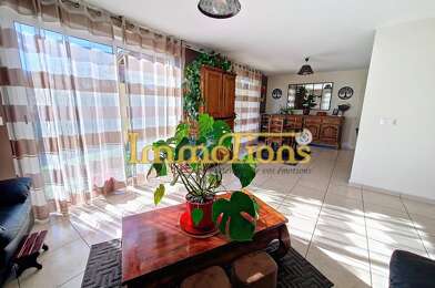 Maison 5 pièces 365000 €
