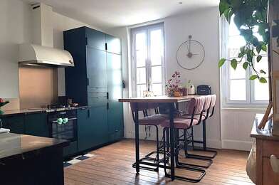 Maison 6 pièces 330000 €