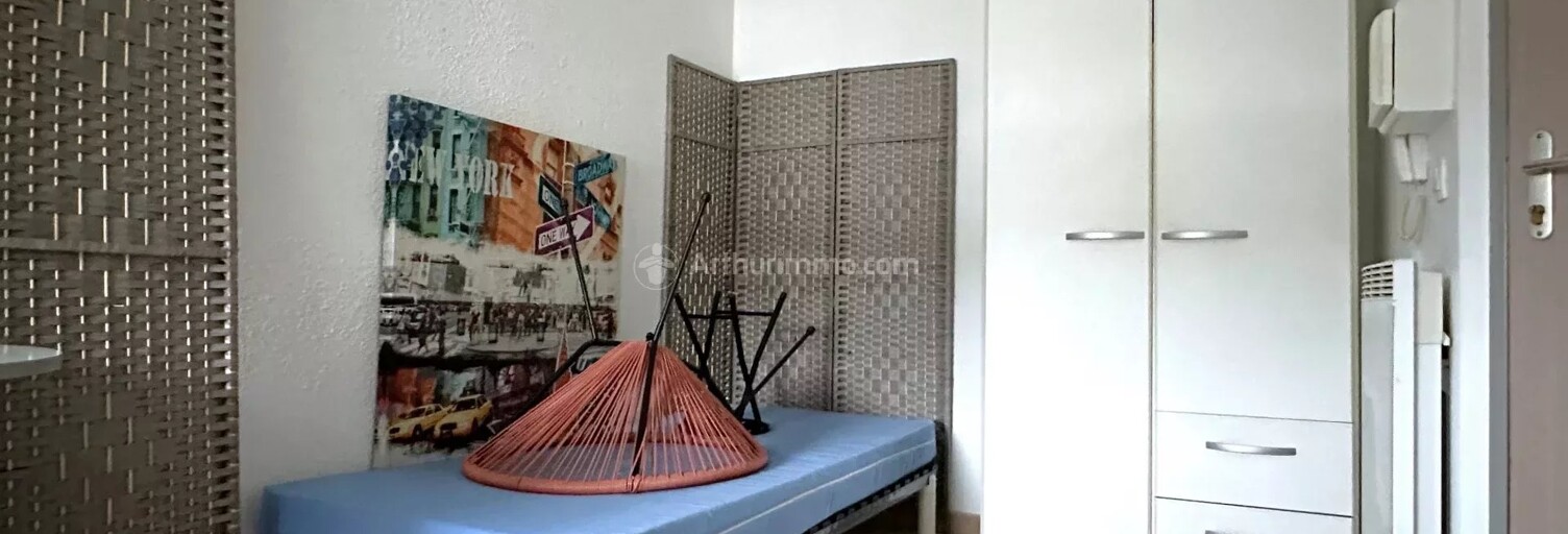 Appartement 1 Pièce 13 m² à louer à Albi (81000)