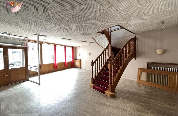 Vente immeuble  172 m² Cognac (16100) — photo 2
