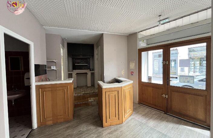 Vente immeuble  172 m² Cognac (16100) — photo 5