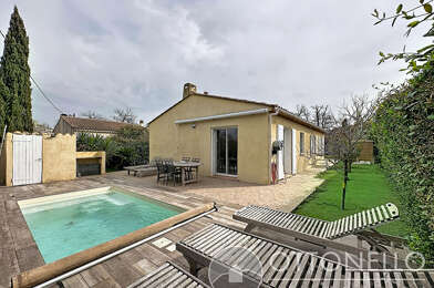 Maison 5 pièces 495000 €