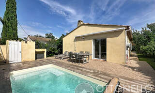 Maison 5 Pièces 104 m² à vendre à Roquebrune-sur-Argens (83520)