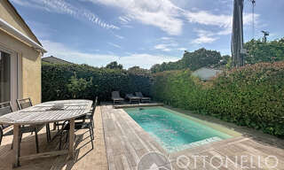 Maison 5 Pièces 104 m² à vendre à Roquebrune-sur-Argens (83520)