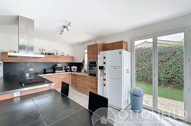Maison 5 pièces 495000 €